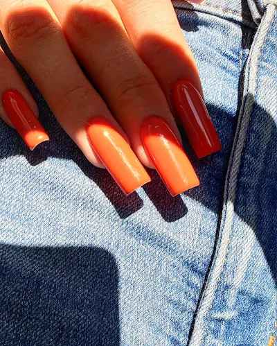 THE NAIL GARAGE Gabriela Pytel